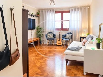 Sobrado, 3 quartos, 55 m² - Foto 4