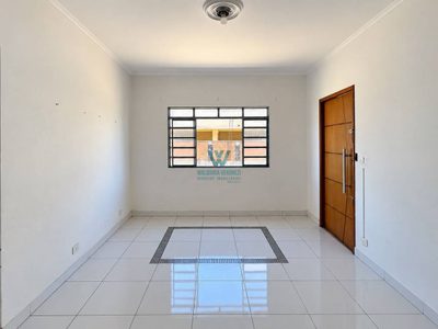 Apartamento, 3 quartos, 105 m² - Foto 3