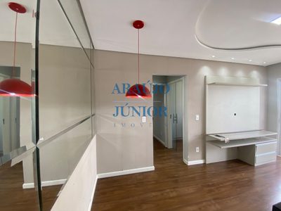 Apartamento, 2 quartos, 60 m² - Foto 2