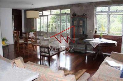 Apartamento, 4 quartos, 172 m² - Foto 4