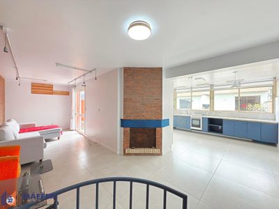 Apartamento, 3 quartos, 145 m² - Foto 3