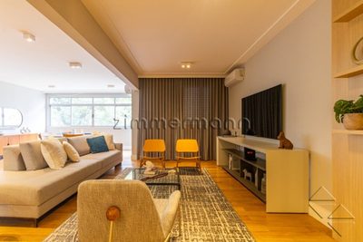 Apartamento, 3 quartos, 153 m² - Foto 5