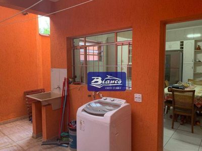 Sobrado, 4 quartos, 133 m² - Foto 5
