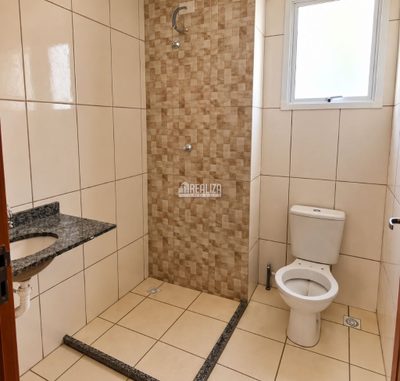 Apartamento, 2 quartos, 47 m² - Foto 2