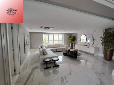 Apartamento, 4 quartos, 400 m² - Foto 3