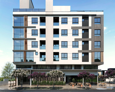 Loja-Salão, 47 m² - Foto 4