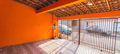 Casa, 2 quartos - Foto 4