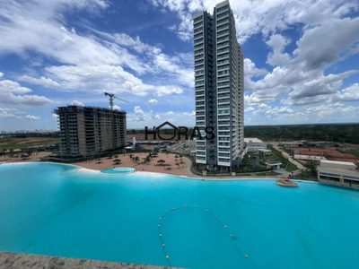 Apartamento, 3 quartos, 155 m² - Foto 1