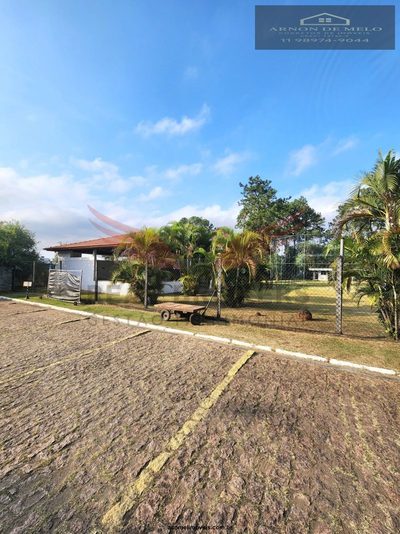 Loteamento e Condomínio, 5475 m² - Foto 1