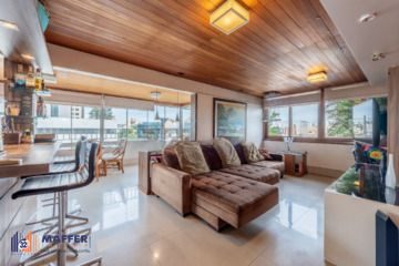 Cobertura, 4 quartos, 211 m² - Foto 1