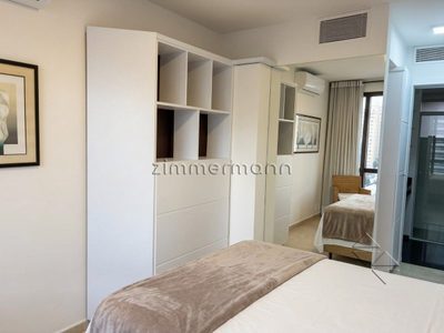 Apartamento, 1 quarto, 42 m² - Foto 4