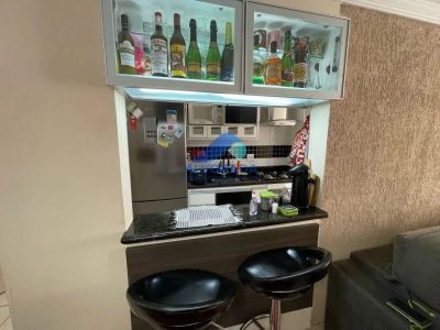 Apartamento, 3 quartos, 65 m² - Foto 4