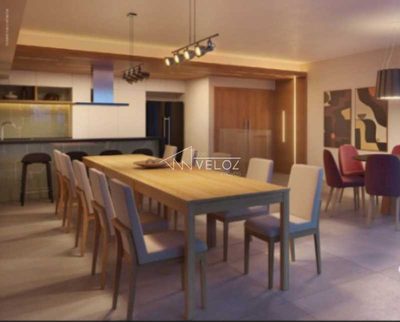 Apartamento, 1 quarto, 31 m² - Foto 1