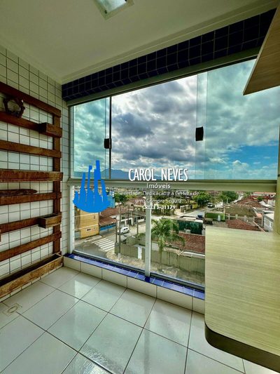 Apartamento, 2 quartos, 50 m² - Foto 5
