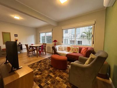 Apartamento, 1 quarto, 82 m² - Foto 1