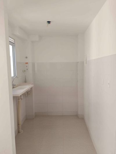 Apartamento, 2 quartos, 41 m² - Foto 4