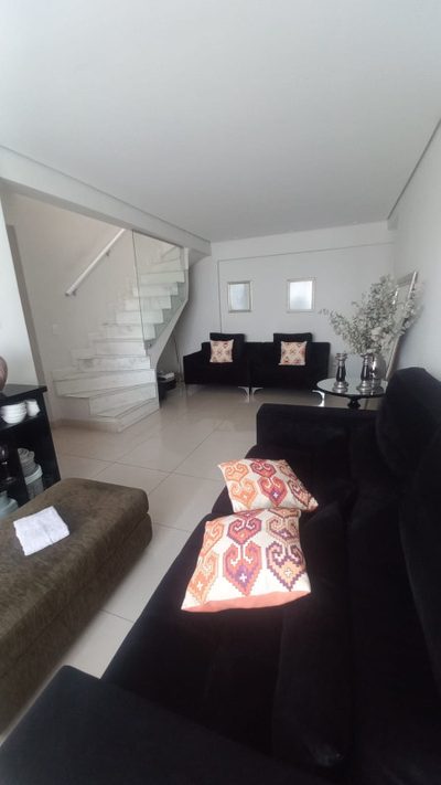Cobertura, 4 quartos, 160 m² - Foto 3