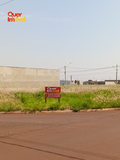 Terreno, 274 m² - Foto 1