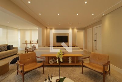 Apartamento, 4 quartos, 189 m² - Foto 4