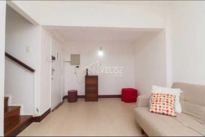 Apartamento, 3 quartos, 63 m² - Foto 5