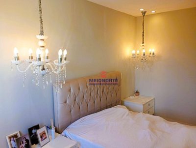 Apartamento, 3 quartos, 78 m² - Foto 4