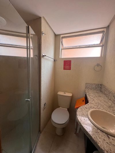 Apartamento, 1 quarto, 24 m² - Foto 4