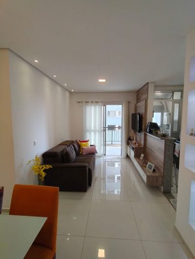 Apartamento, 2 quartos, 65 m² - Foto 3