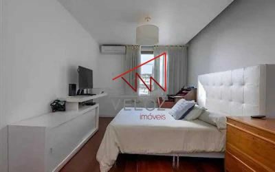 Apartamento, 3 quartos, 122 m² - Foto 2