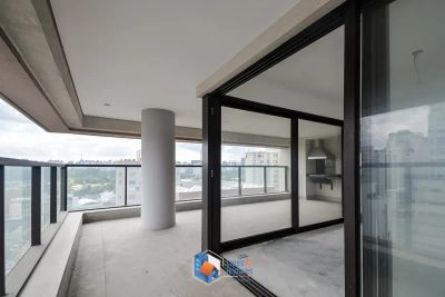 Apartamento, 3 quartos, 153 m² - Foto 2