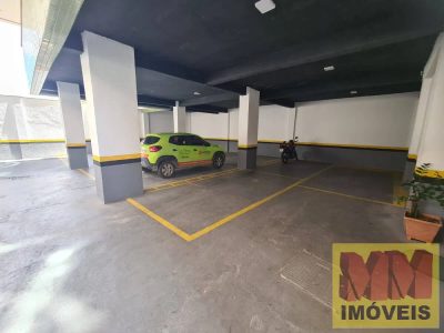 Apartamento, 3 quartos, 124 m² - Foto 1