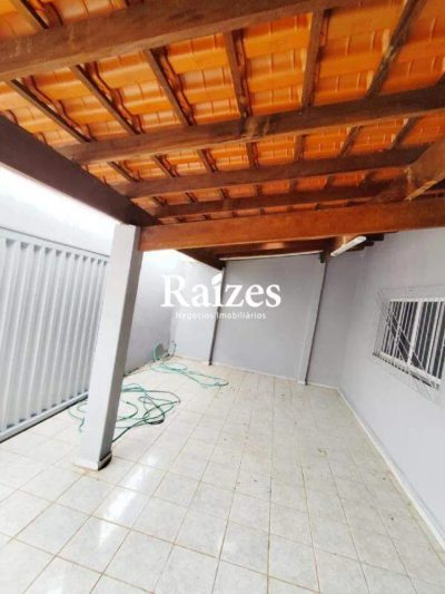 Casa, 3 quartos, 150 m² - Foto 1