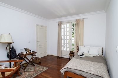 Casa de Condomínio, 5 quartos - Foto 5