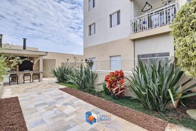 Apartamento, 2 quartos, 62 m² - Foto 2