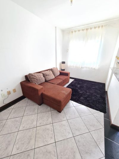 Apartamento, 2 quartos, 50 m² - Foto 2