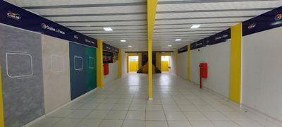Loja-Salão, 104 m² - Foto 1