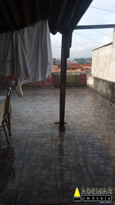 Casa, 2 quartos, 200 m² - Foto 4