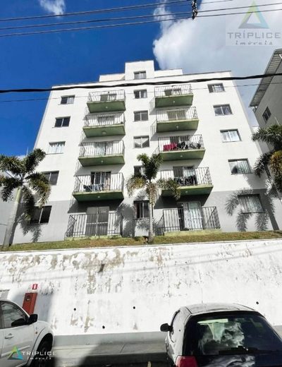 Apartamento, 3 quartos, 64 m² - Foto 1