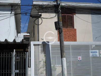Casa, 2 quartos, 110 m² - Foto 1