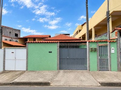 Casa, 2 quartos, 120 m² - Foto 1