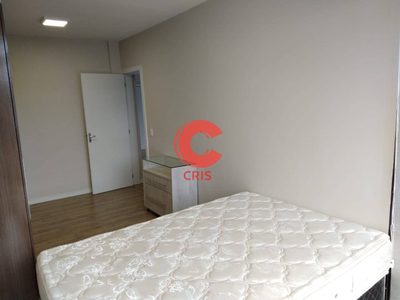 Apartamento, 2 quartos, 69 m² - Foto 5