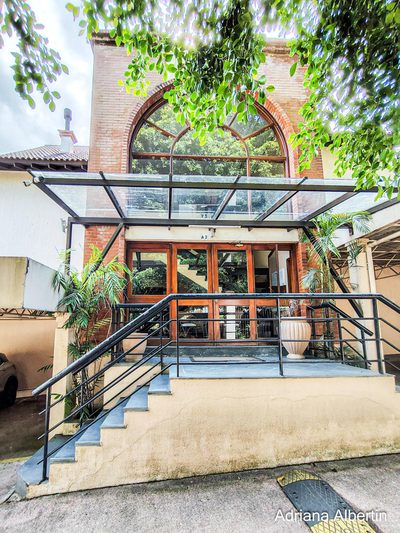 Cobertura, 3 quartos, 205 m² - Foto 2