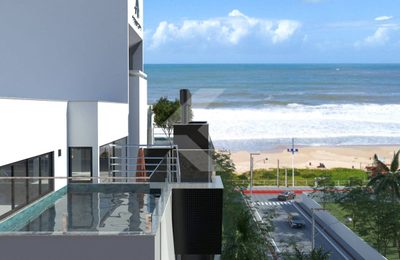 Cobertura, 4 quartos, 370 m² - Foto 3