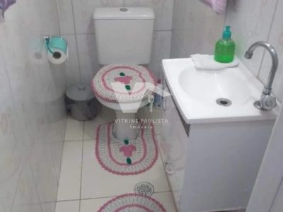 Casa, 2 quartos, 70 m² - Foto 5
