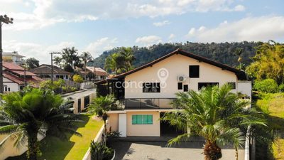 Casa, 4 quartos, 420 m² - Foto 4