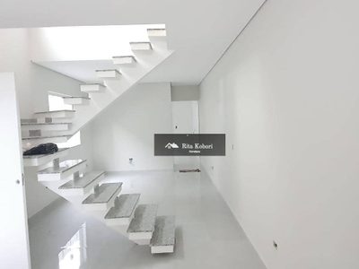 Sobrado, 3 quartos - Foto 4