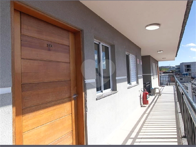 Apartamento, 1 quarto, 29 m² - Foto 1