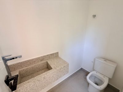 Cobertura, 3 quartos, 205 m² - Foto 5