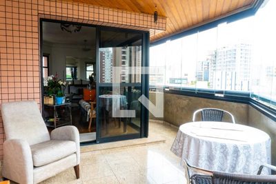 Cobertura, 3 quartos, 189 m² - Foto 5