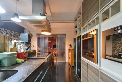 Sobrado, 3 quartos, 143 m² - Foto 2