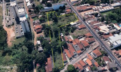 Loteamento e Condomínio - Foto 3